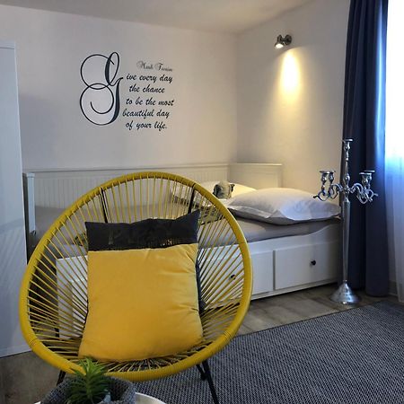 Studio Apartman Providence Šibenik Buitenkant foto