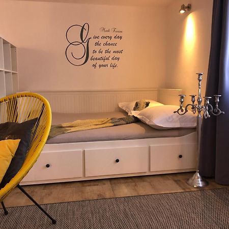 Studio Apartman Providence Šibenik Buitenkant foto
