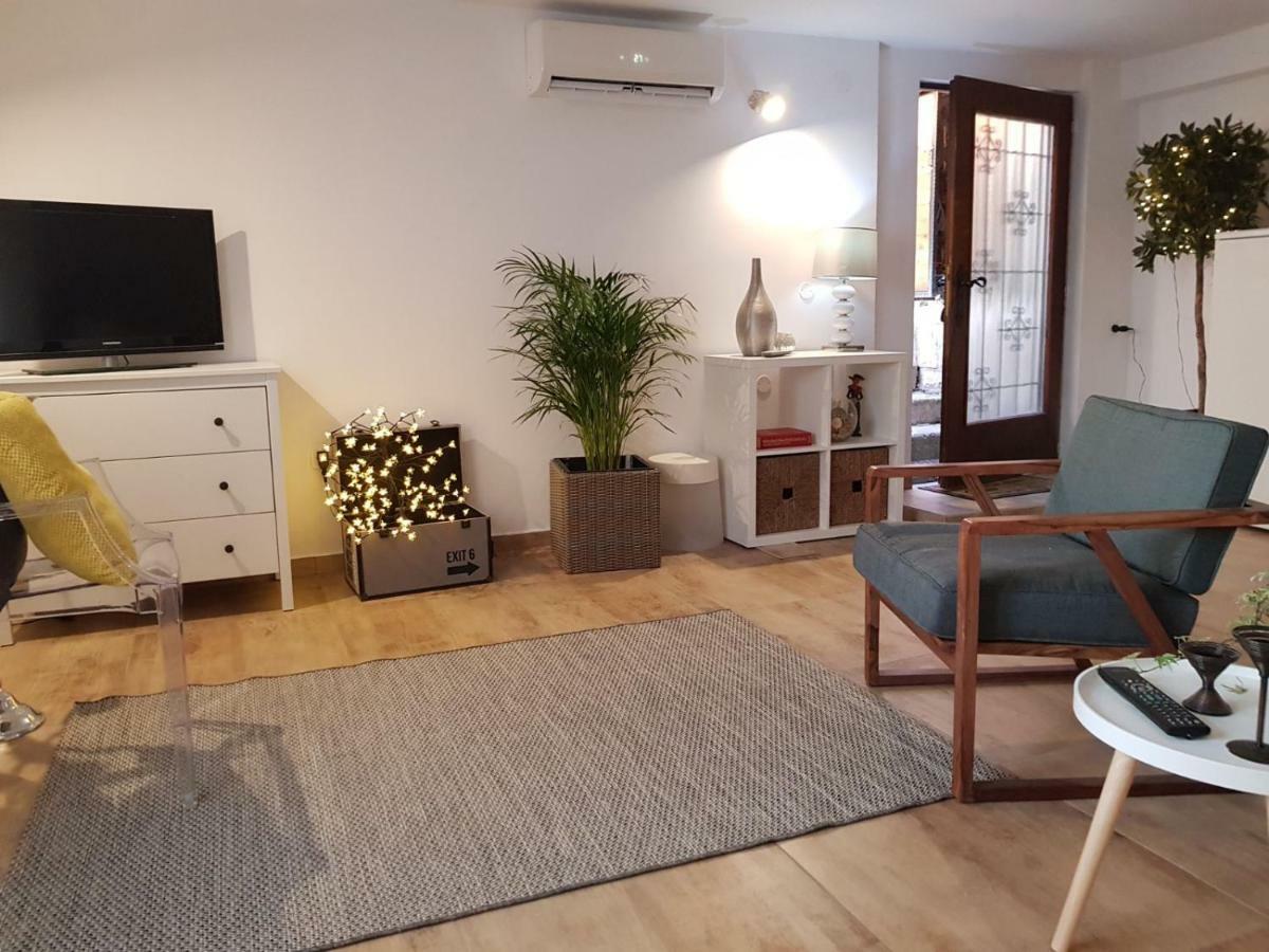 Studio Apartman Providence Šibenik Buitenkant foto