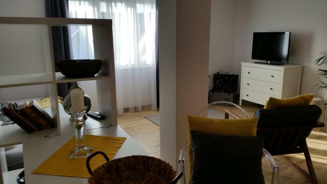 Studio Apartman Providence Šibenik Buitenkant foto