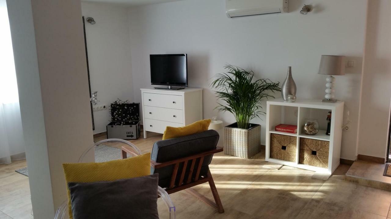 Studio Apartman Providence Šibenik Buitenkant foto