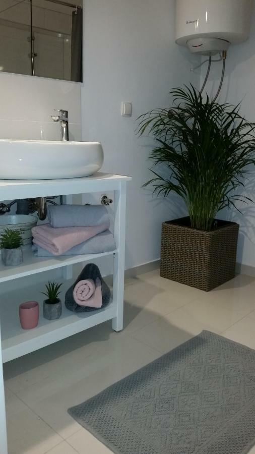 Studio Apartman Providence Šibenik Buitenkant foto