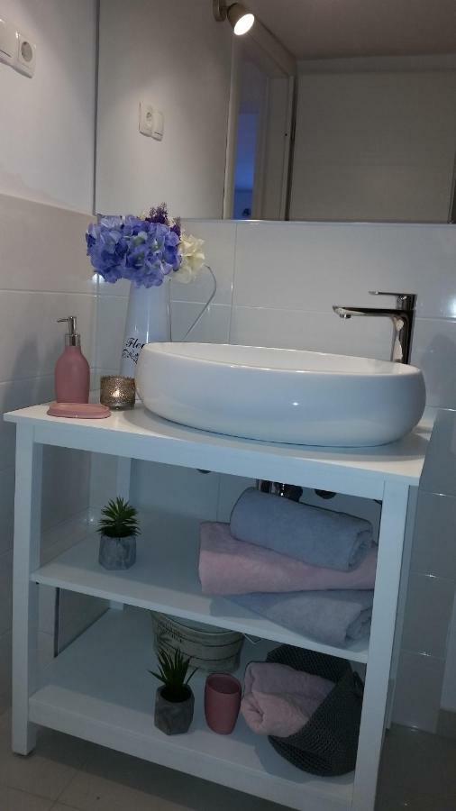 Studio Apartman Providence Šibenik Buitenkant foto