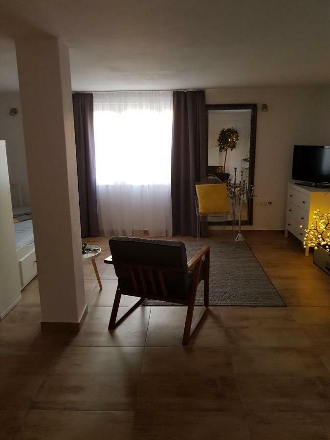 Studio Apartman Providence Šibenik Buitenkant foto