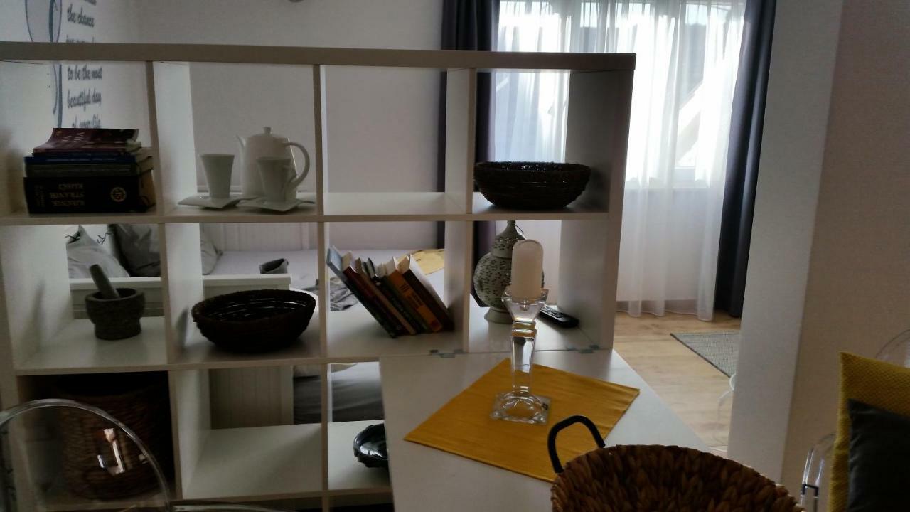 Studio Apartman Providence Šibenik Buitenkant foto