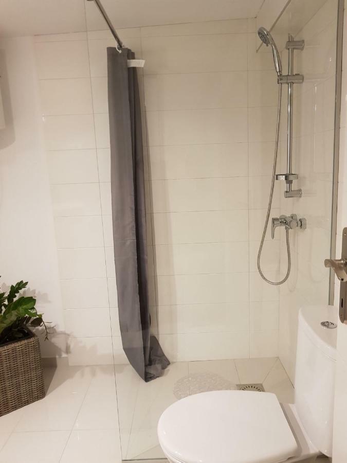 Studio Apartman Providence Šibenik Buitenkant foto