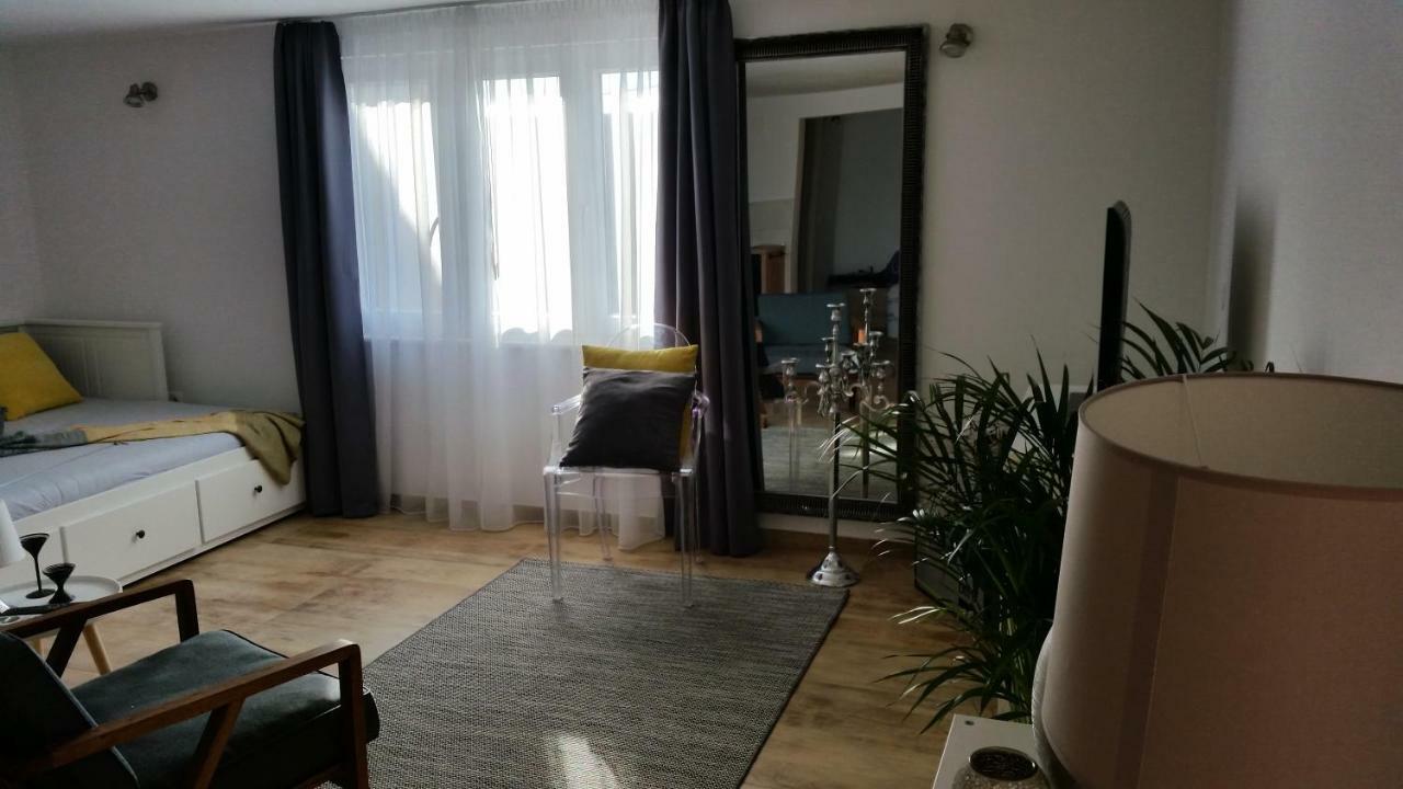 Studio Apartman Providence Šibenik Buitenkant foto