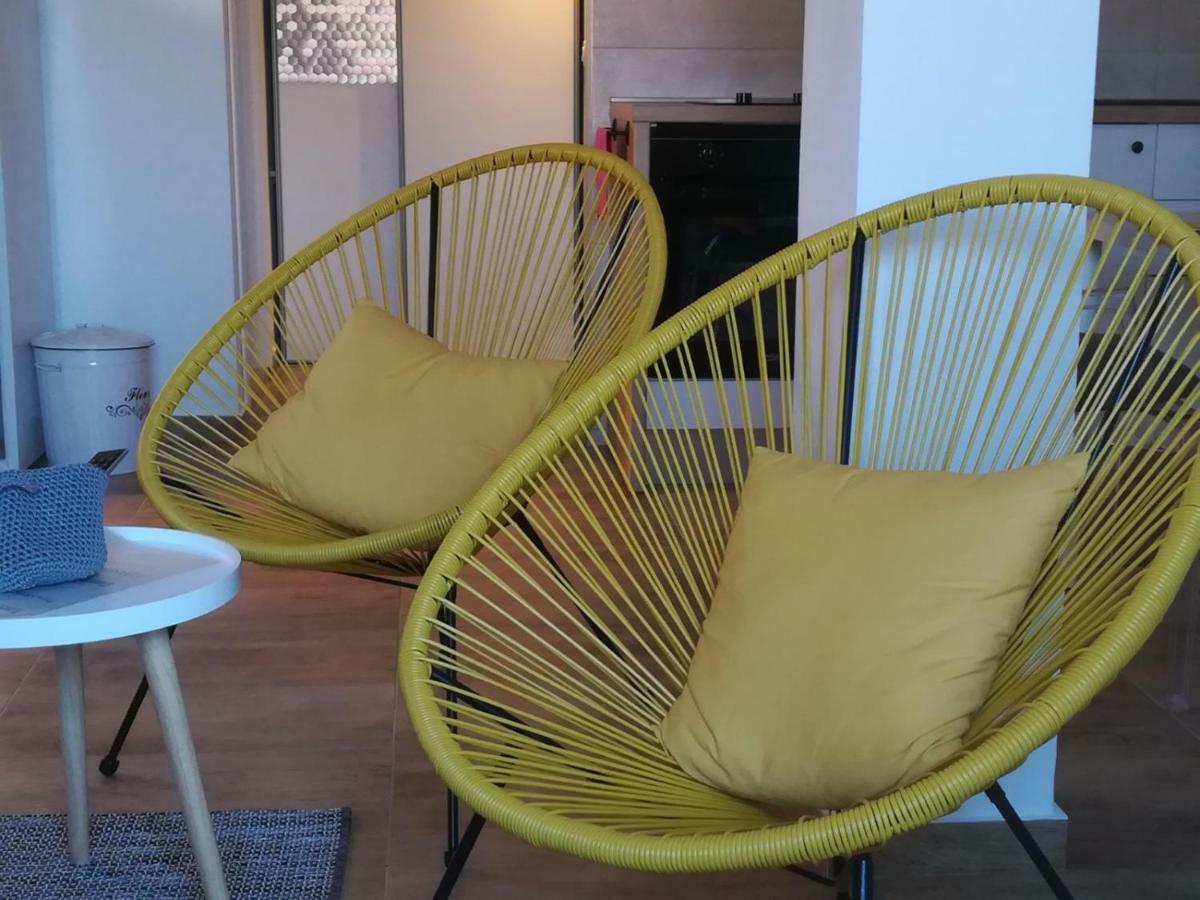 Studio Apartman Providence Šibenik Buitenkant foto
