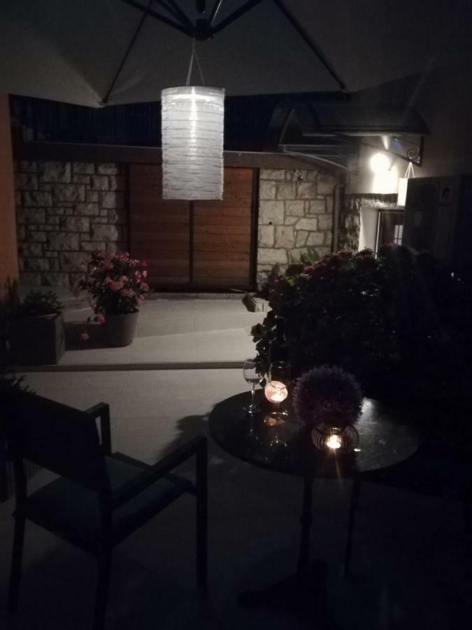 Studio Apartman Providence Šibenik Buitenkant foto